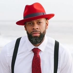 Marcus Tanksley