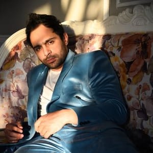 Arbaz Khan