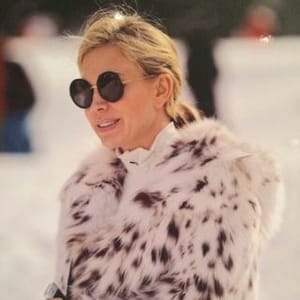 Irina Poltorak