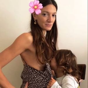 Silvia Bergomi