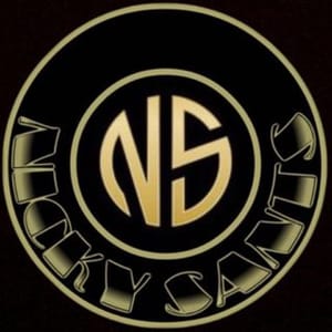 Nicky Sants