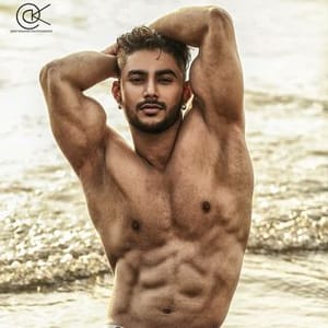 Farhan Baig