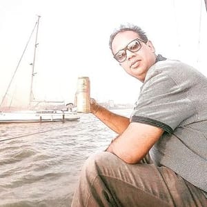Sanket Shah