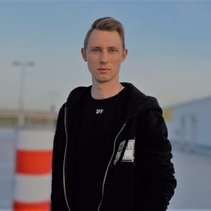 Marvin Vlogt