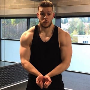Ben West Fitness
