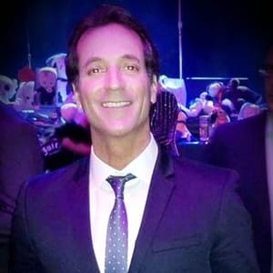 Phillip Lamond