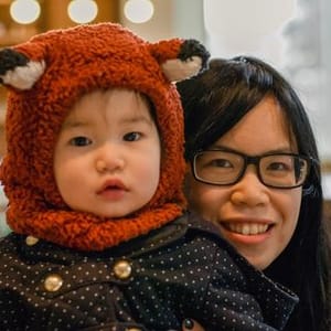 Ruth Tam
