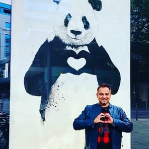 Nila Madhab Panda