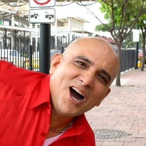 Mauricio Ayora