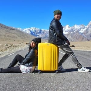 Travel Love