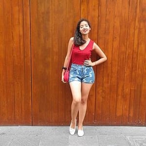 Rosa Mari Flores Cachata
