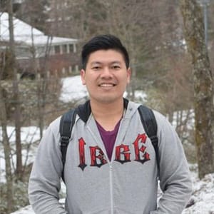 Beruang Rakus