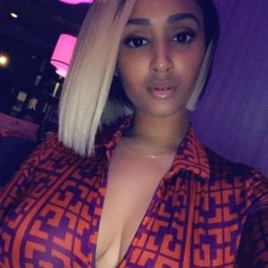 Danielle Emani