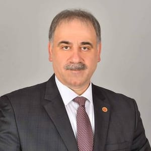 Selim Kotil