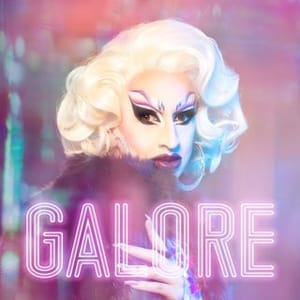 Lady Galore