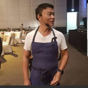 Pongtawat Chalermkittichai