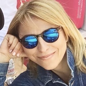 Yasemin Erkul Turkmenli