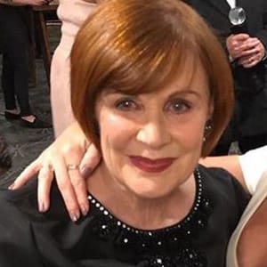 Sharon Blain