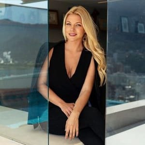 Jennifer Lobo