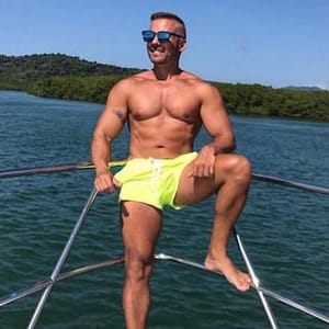 Andres Jose Emanuelli