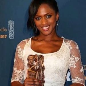 Maimouna Doucoure