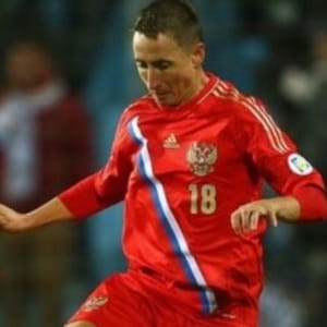 Vladimir Bystrov