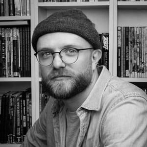 Michael Walsh
