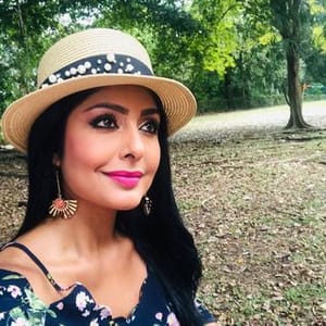 Blanca Herrera Arauz