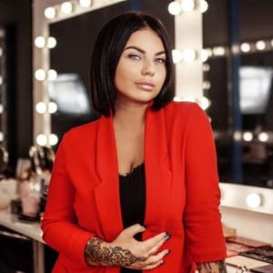 Nikola Jasnowska