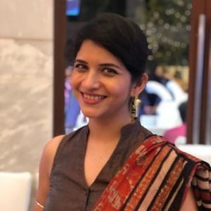 Deepti Lele