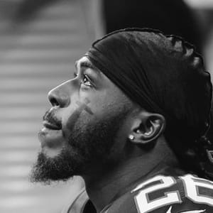 Tevin Coleman
