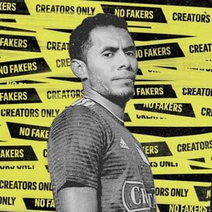 Carlos Lobaton