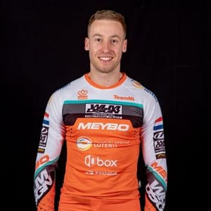 Jay Schippers