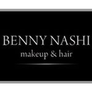 Benny Nashi