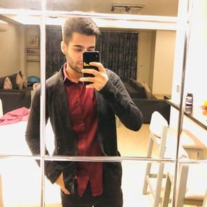 Rishi Athwani