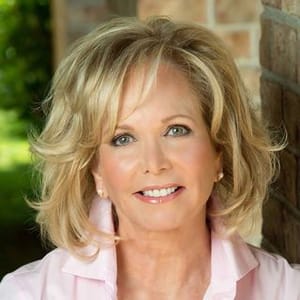 Judith Whitmore