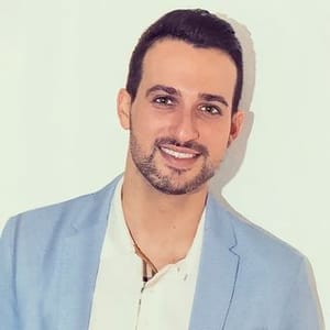 Kobi Ben Meir
