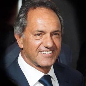 Daniel Scioli