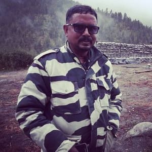 Tariq Umar Khan