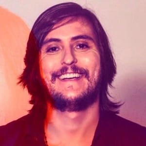 Pedro Almeida