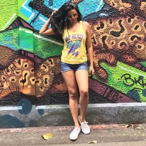 Tina Mukherjee