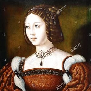 Holly Queen