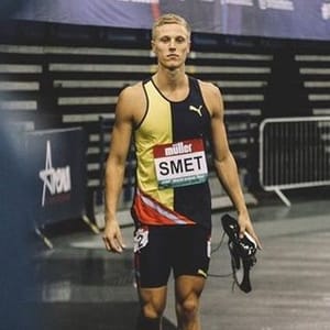 Koen Smet