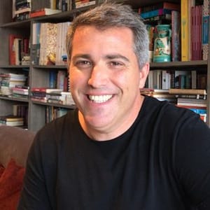 Rusty Marcellini