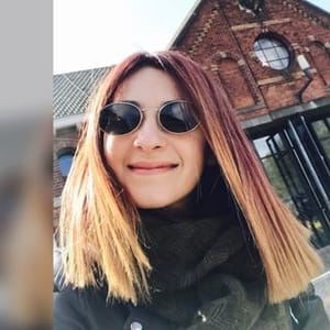 Sebnem Coskun