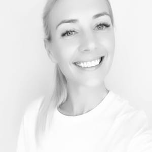 Kimberely George