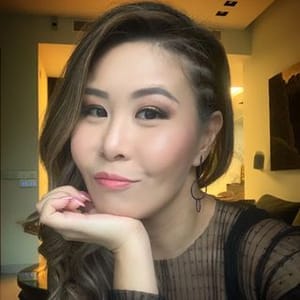 Yasminne Cheng