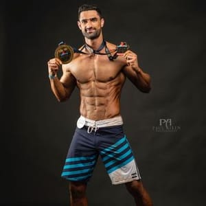 Ahmad Ashkanany