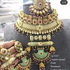 Anvi Jewellers