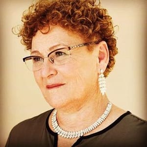 Miriam Peretz